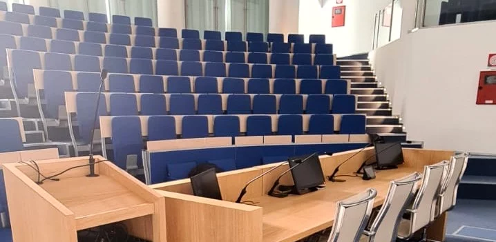 Aula Magna Copia