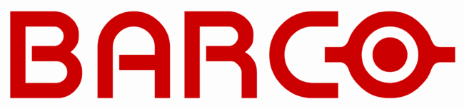 Barco Logo