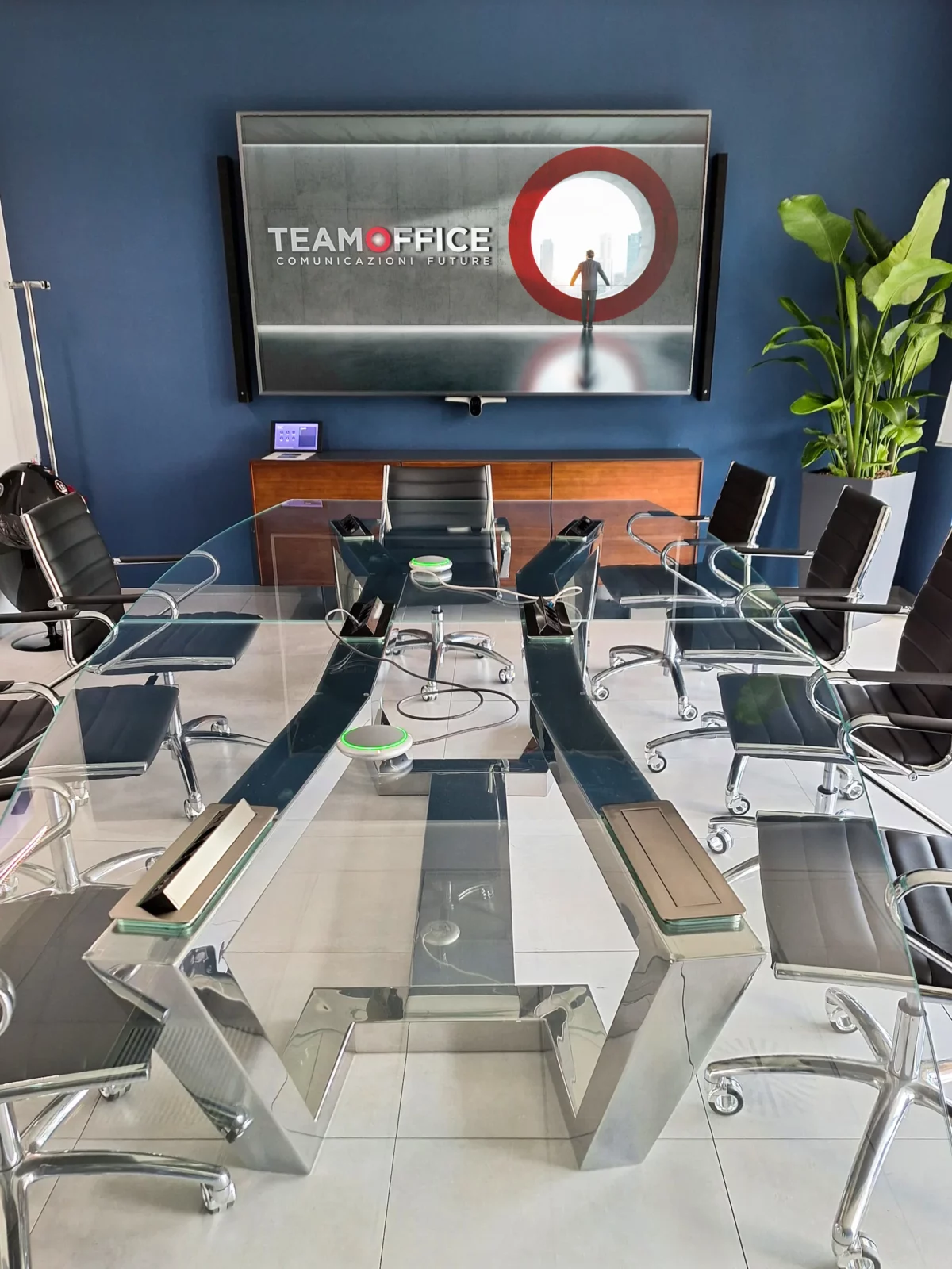 Board Room 1