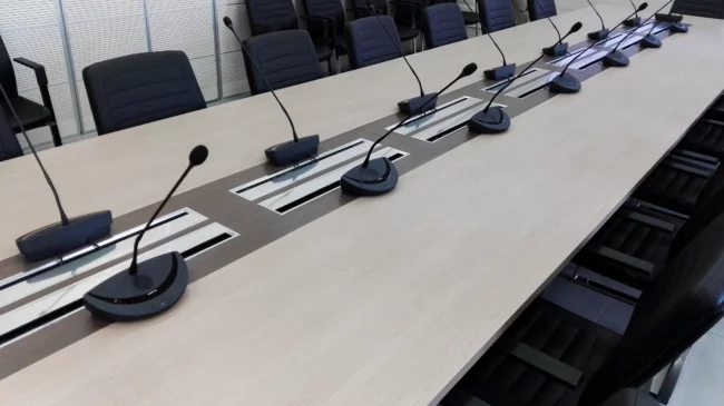 Conference System