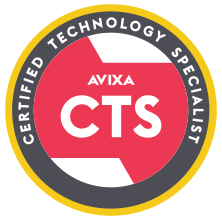 Cts Logo