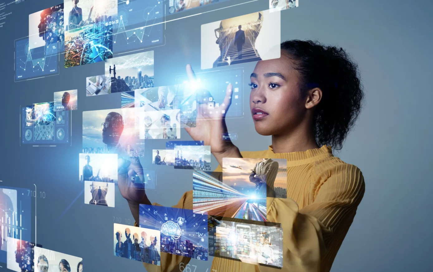 Digital SIgnage