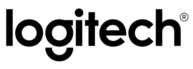 High Resolution JPG Logitech RGB Black SM