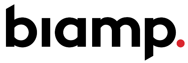 Logo Biamp