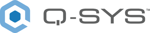 Logo Qsys