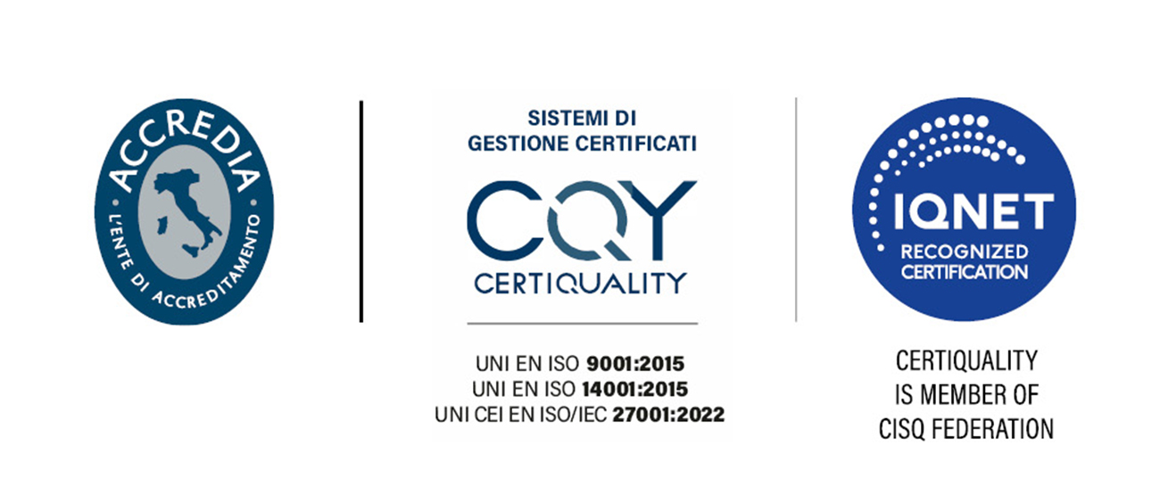 NEW LOGO CERT 2026