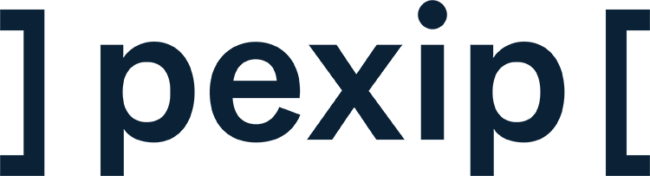 Pexip Logo Blue RGB